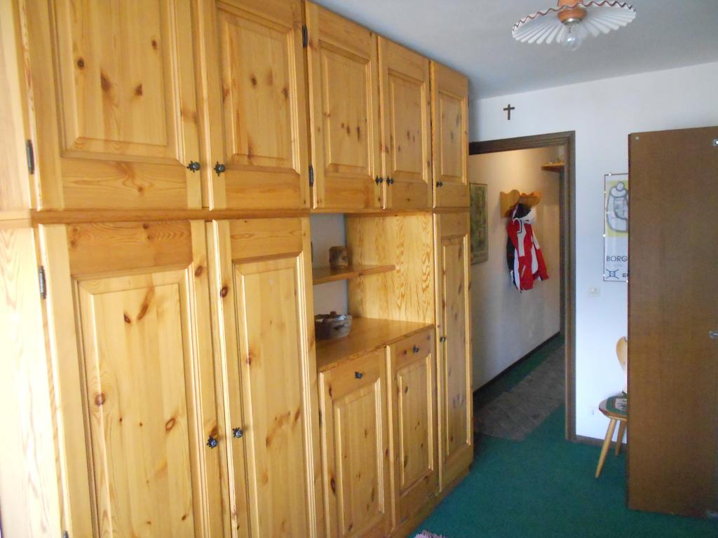 Monolocale Milky Way - Sestriere Apartman Kültér fotó